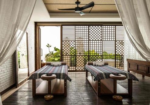 South Palms Beach Resort MGallery, faciliteit