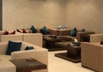My Luxury Hotel, lounge