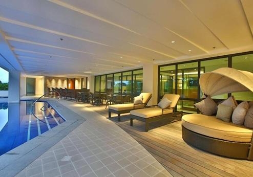 Best Western Plus The Ivywall Hotel - Palawan, zwembad