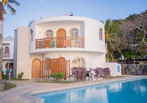 Gold Beach Resort, Kamers