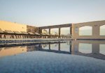 My Luxury Hotel, zwembad
