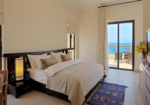 Grand Tala Bay Resort, kamer