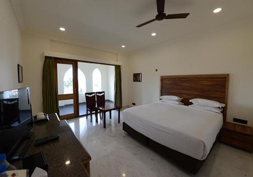 Maharaja, kamer