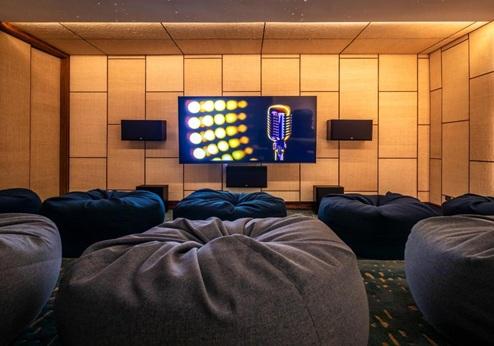 South Palms Beach Resort MGallery, faciliteit