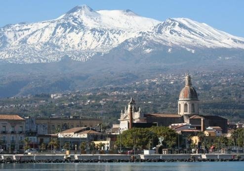 Agriturismo dell'Etna, Riposto