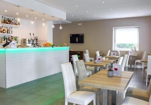 Hotel Villa Fernanda, restaurant