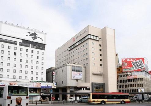 Tokyo Rei Hotel Nagano