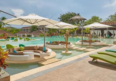 TAG Resort, zwembad