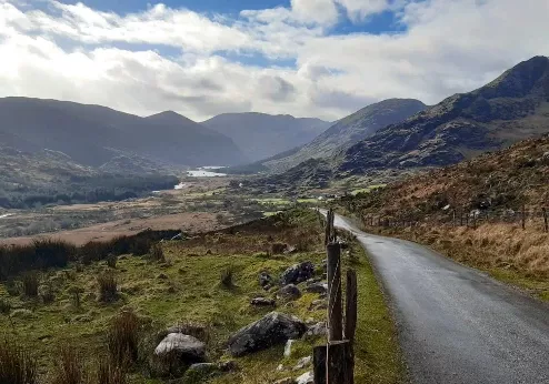 Black Valley