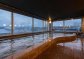 Hida Hotel Plaza, binnenbad