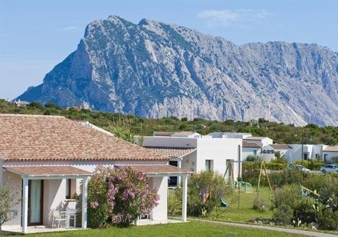 Grande Baia Resort & Spa, uitzicht