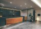Hotel Kuretakeso Takayama ekimae, lobby