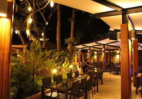 Best Western Plus The Ivywall Hotel - Palawan, restaurant