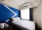 ibis budget Osaka Umeda, kamer
