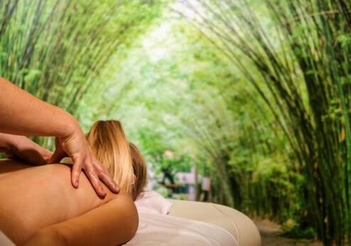 Hotel Piran, Wellness