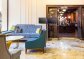 Capitol Hotel, lounge