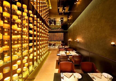  ITC Welcome Dwarka, restaurant
