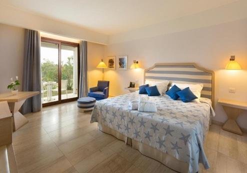 Grande Baia Resort & Spa, kamer