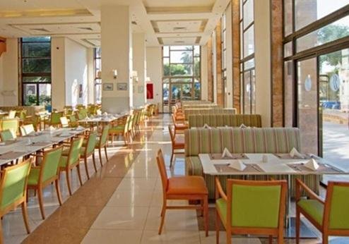 Ramada Resort restauarnt