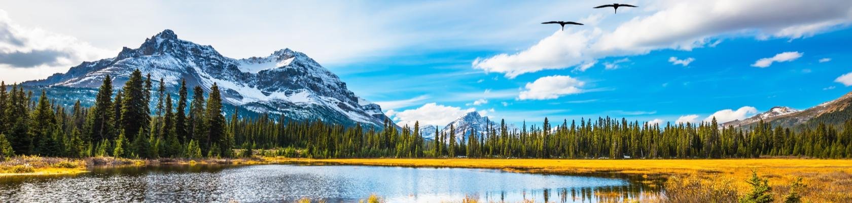 Rocky Mountains