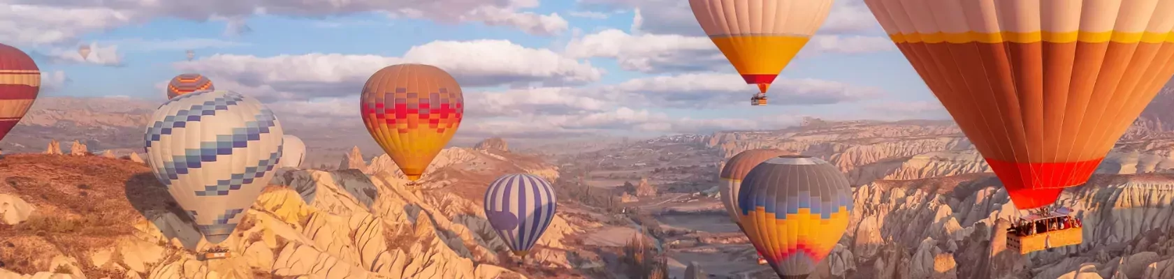 Cappadoci&euml; banner