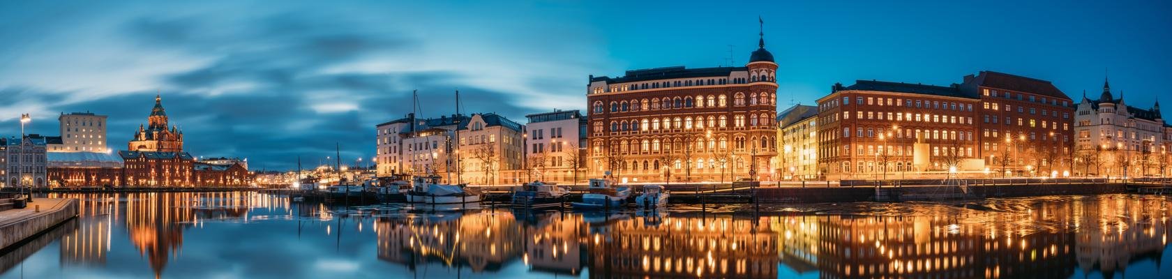 Helsinki, Finland