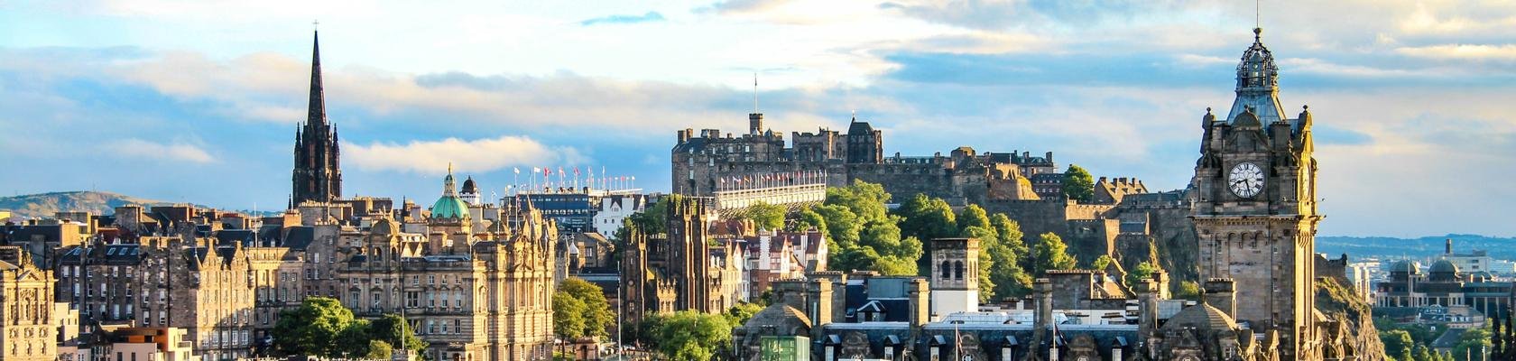 Skyline Edinburgh