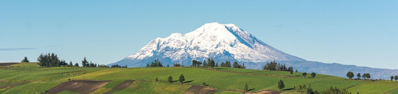 Chimborazo 