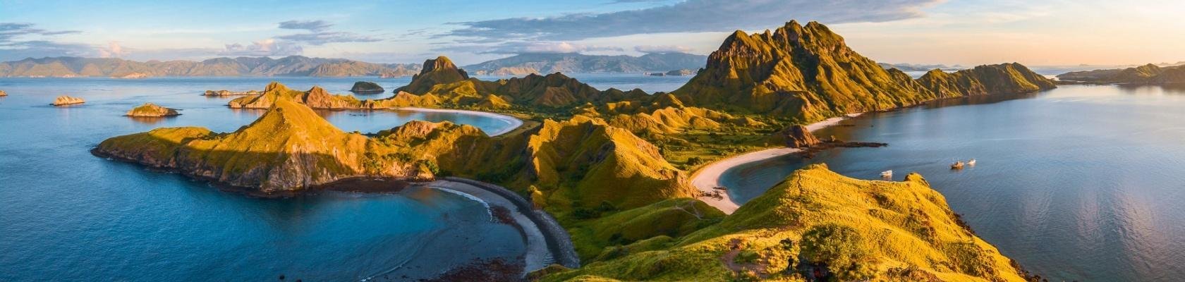 Komodo National Park