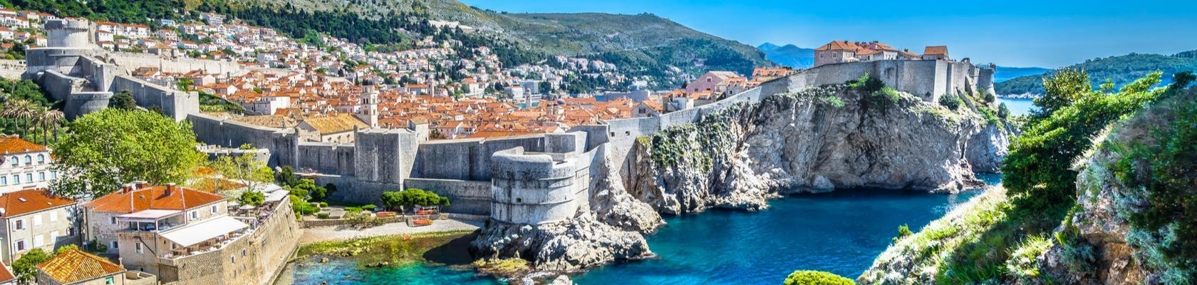 Dubrovnik