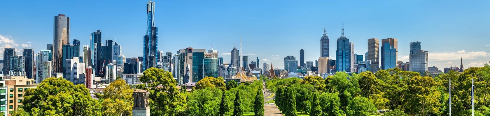 Melbourne