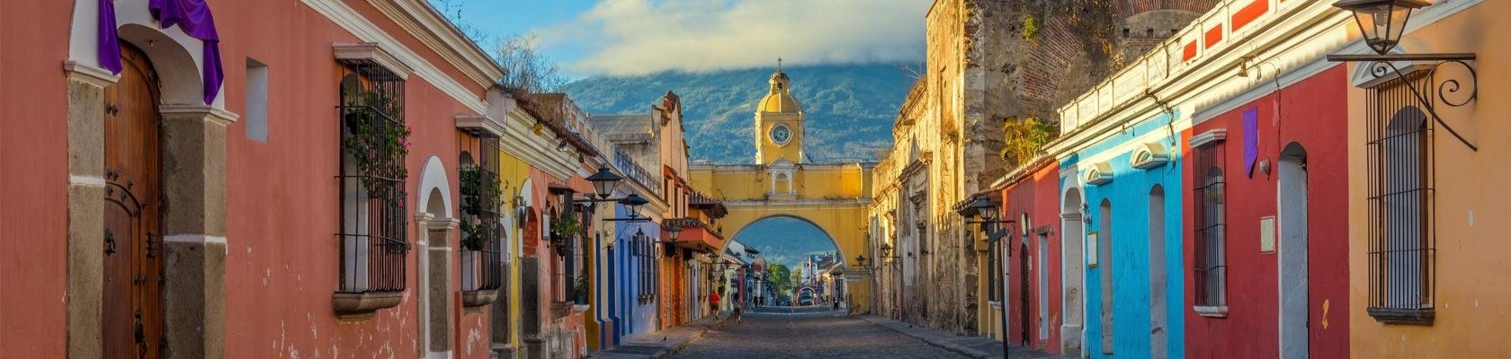 Antigua, Guatemala