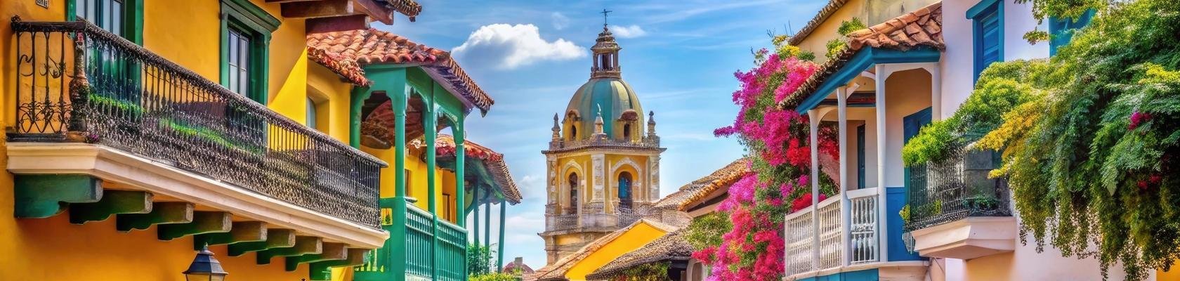 Cartagena, Colombia