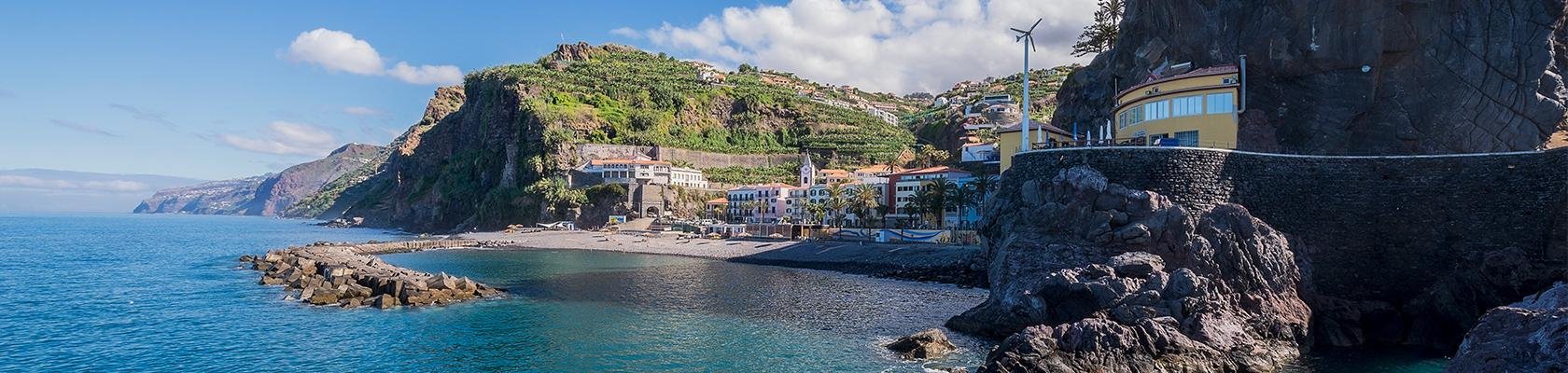 Prachtig Ponta do Sol