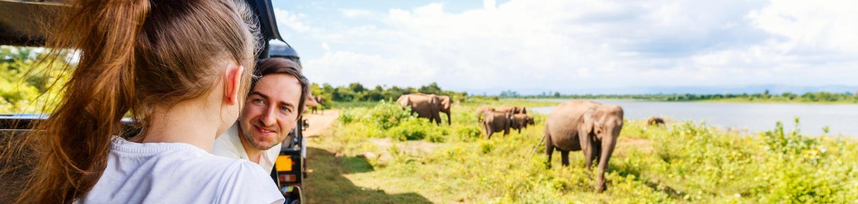 Minneriya NP