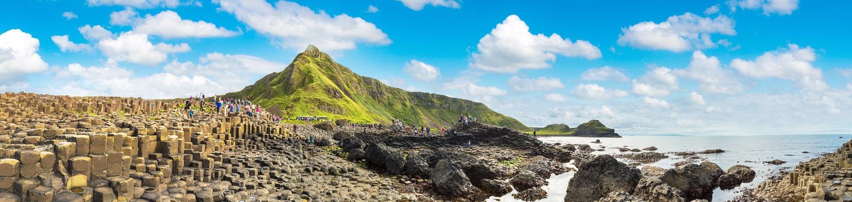 Giant's Causeway