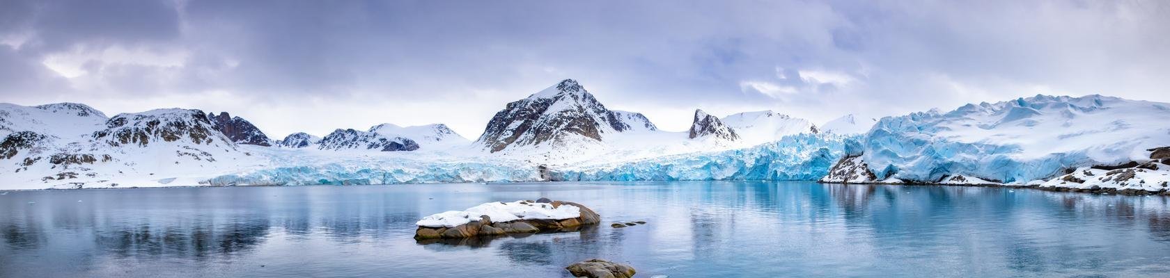 Svalbard, Spitsbergen