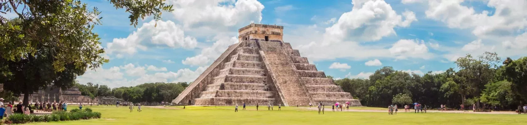 Chichén Itzá