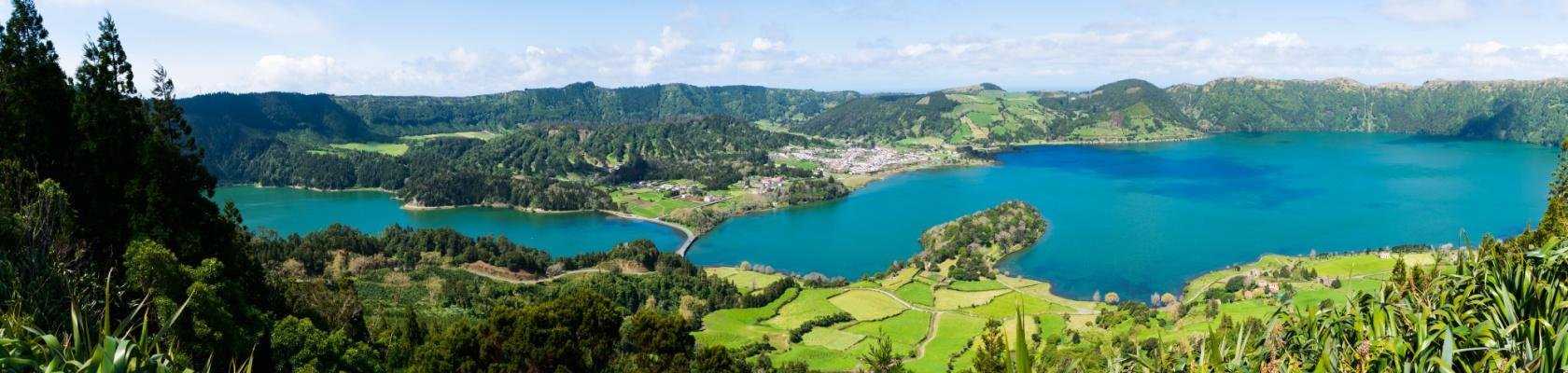 Sete Cidades