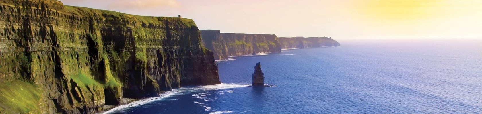 Cliffs of Moher