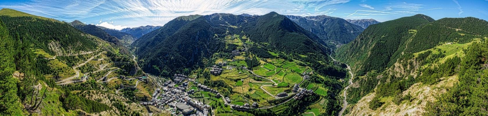 Andorra