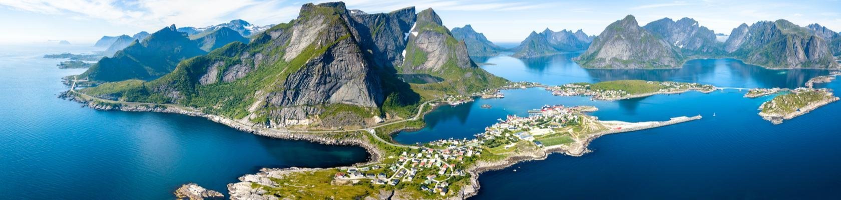 Lofoten