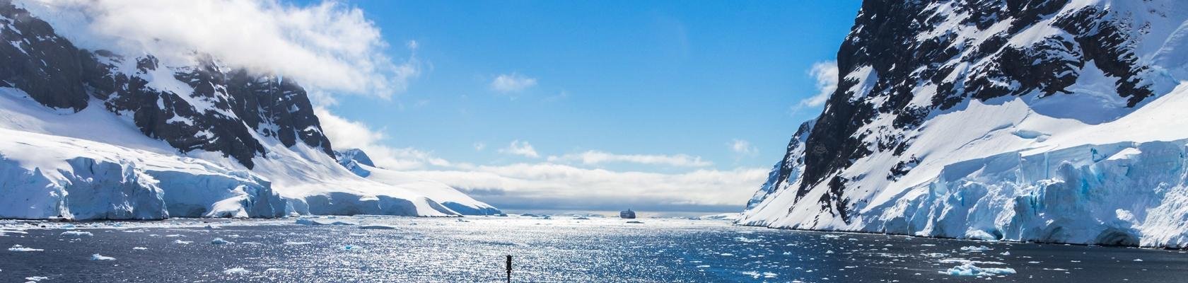 Antarctica