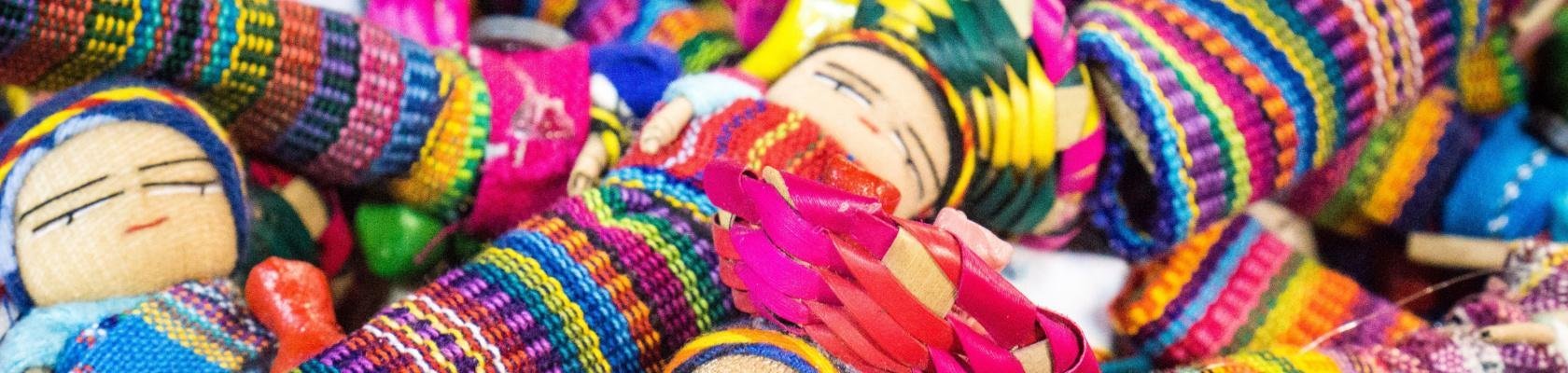Chichicastenango