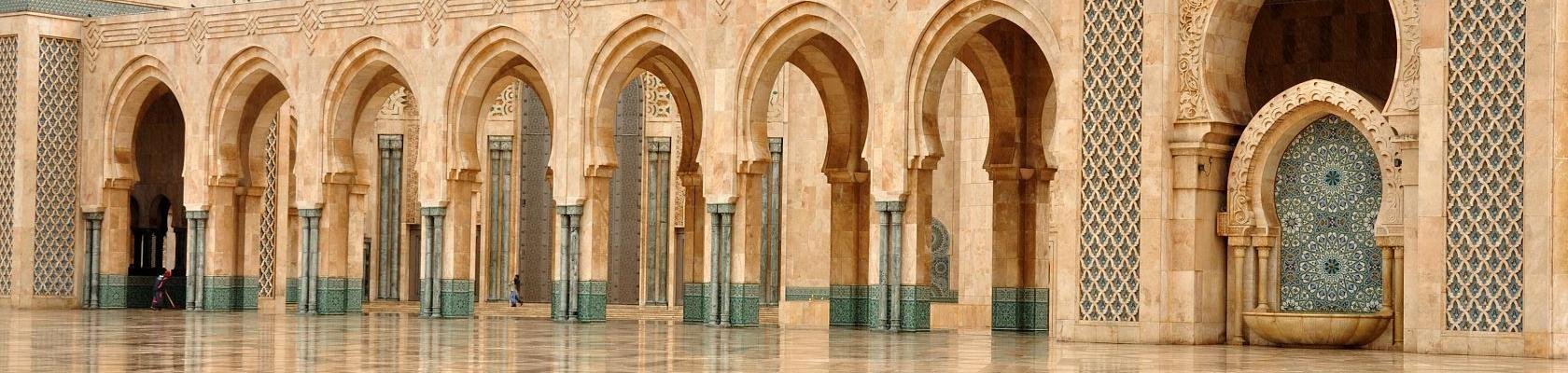 Casablanca, Marokko