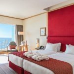 Sesimbra Hotel & Spa, kamer