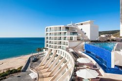Sesimbra Hotel & Spa