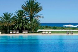 Grand Hotel Masseria Santa Lucia