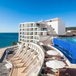 Sesimbra Hotel & Spa, uitzicht