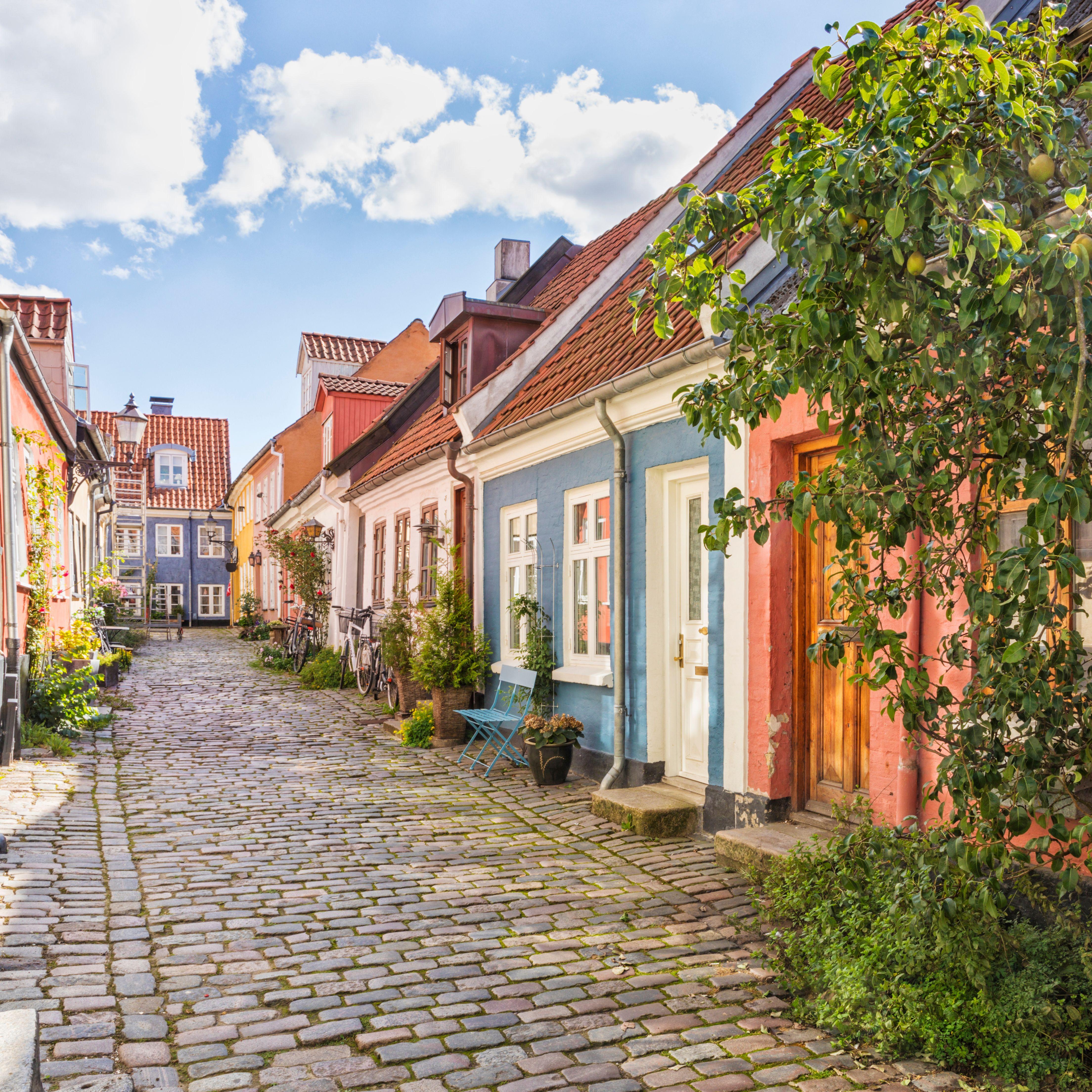 Aalborg